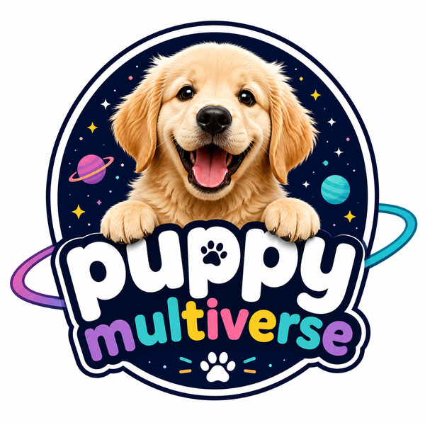 Puppy Multiverse
